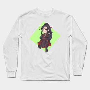 mo dao zu shi Long Sleeve T-Shirt